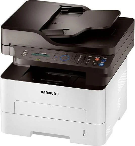 Samsung Xpress M2675FN 14S/min, Laser, einfarbig