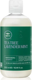 Paul Mitchell Tea Tree Lavender Mint Shampoo, 300ml