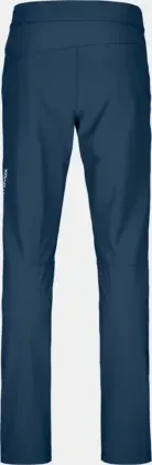 Ortovox Brenta Hose lang deep ocean (Herren)