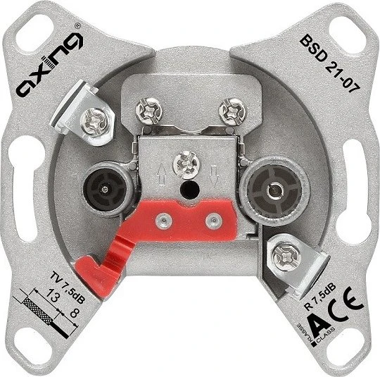 Axing BSD 21-07 (BSD2107)