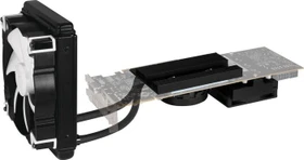ARCTIC Accelero Hybrid III-140 für R9 280X