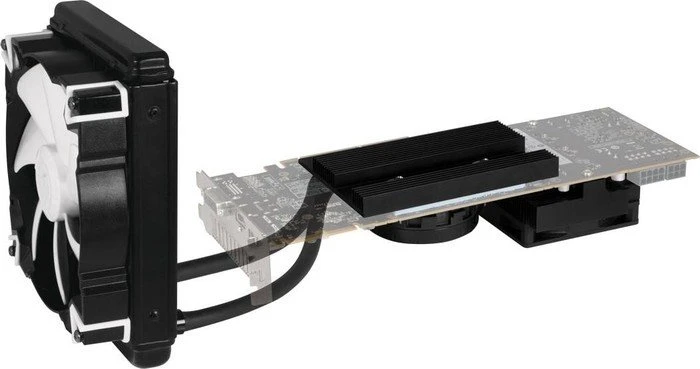 ARCTIC Accelero Hybrid III-140 für R9 280X