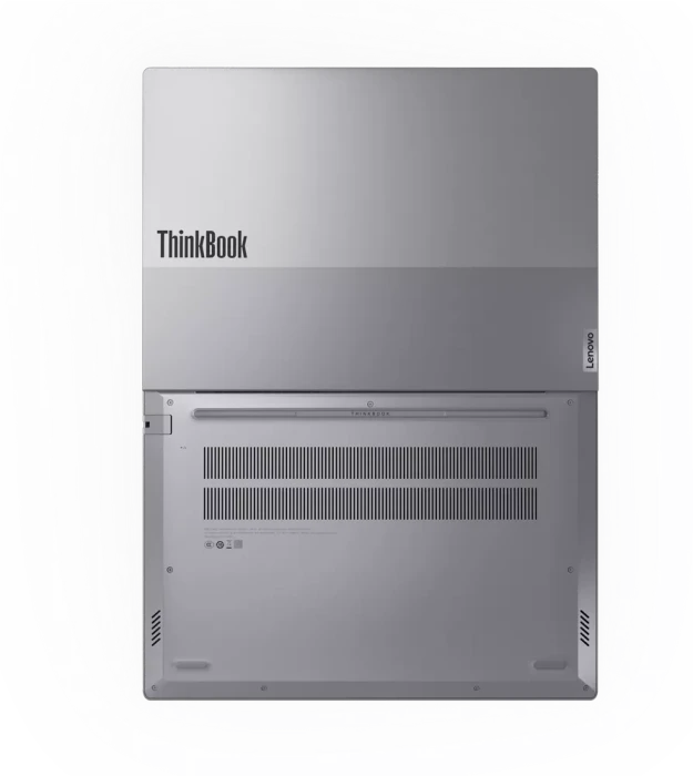 Lenovo ThinkBook 14 G6 IRL, Arctic Grey, Core i5-1335U, 16GB RAM, 512GB SSD, DE
