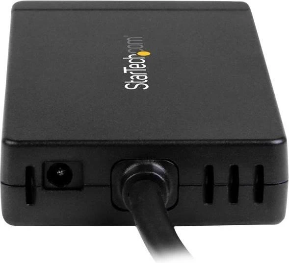 StarTech LAN-Adapter, RJ-45, USB-C 3.0 [Stecker]