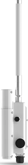 Milesight UG67, LoRa