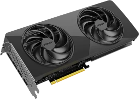 PNY GeForce RTX 5070 Slim OC, 12GB GDDR7, HDMI, 3x DP