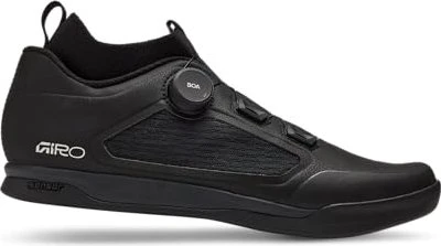 Giro Chamber TR schwarz
