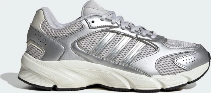 adidas Crazychaos 2000 grey one/silver metallic/off white (Damen)
