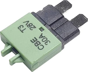 ESKA Manual Reset 30A Autosicherung