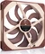Noctua NF-A14x25 G2 PWM, 140mm Vorschaubild