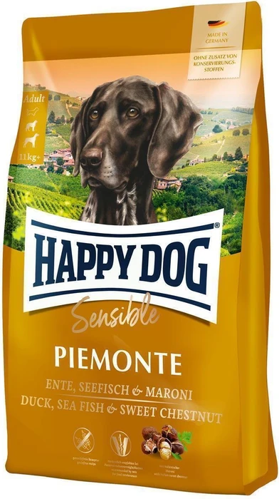 Happy Dog Piemonte 300g