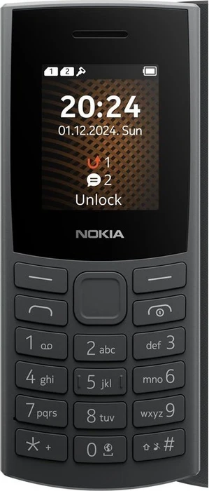 Nokia 105 4G 2nd Edition