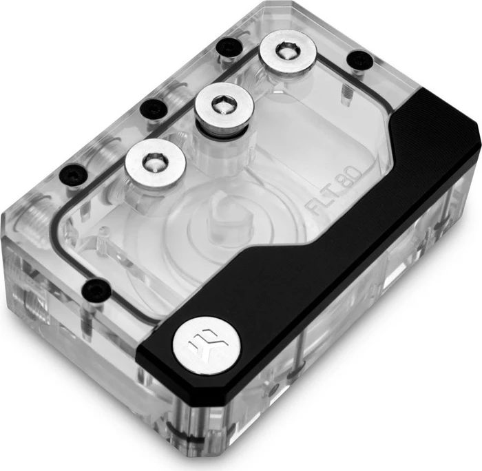 EK Water Blocks Quantum Line EK-Quantum Kinetic FLT