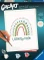 Ravensburger Malen nach Zahlen CreArt Hello Baby: Rainbow Vorschaubild