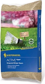 Kiepenkerl Profi-Line Active Strapazier-Rasen Saatgut, 10kg