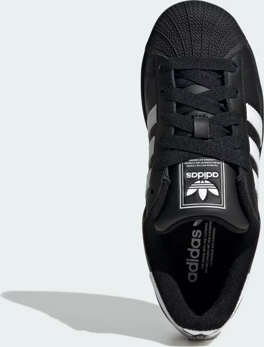 adidas Superstar II Kids core black/cloud white (Junior)