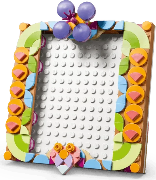 LEGO Creator 3in1 - Deko-Blumengemälde
