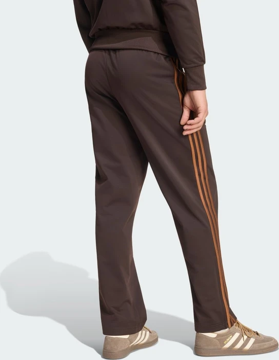 adidas Firebird Trainingshose lang aurora coffee/dusky bronze (Herren)
