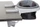 Chicco 360° Tischsitz stone (00087057850000)