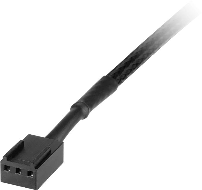 Iceberg Thermal IceGALE Silent, 120mm, 3er-Pack