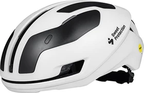 Sweet Protection Falconer Aero 2Vi MIPS Helm satin white