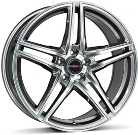 Borbet XRT 8.0x18 5/112 ET40 (verschiedene Farben)