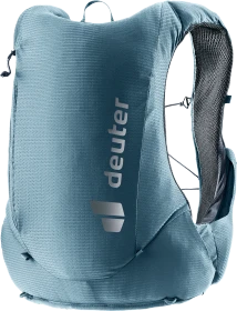 Deuter Traick 9 atlantic/ink