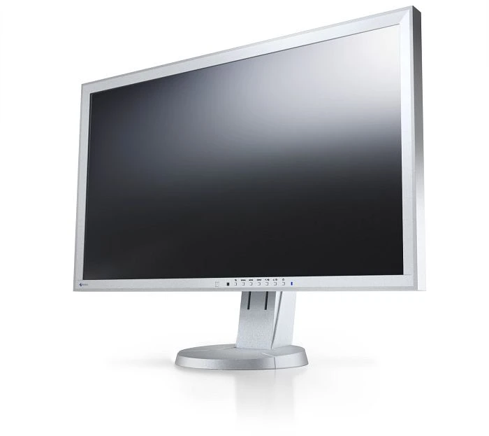 Eizo FlexScan EV2736W, grau, 27"