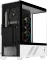iTek Netron White / Black, Glasfenster Vorschaubild