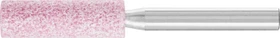 Pferd ZY 1032 6 AR 46 O5V STEEL EDGE Zylinderstift Schleifstift K46, 10x32mm, 10 Stück