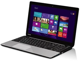 Toshiba Satellite L50-A-19P, silber, Core i7-4700MQ, 12GB RAM, 1TB HDD, GeForce GT 740M, DE