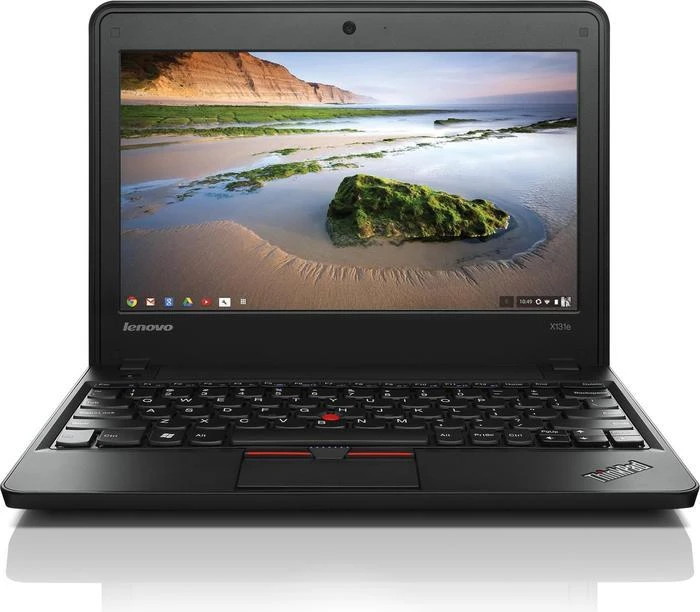 Lenovo ThinkPad X131e, Core i3-3227U, 4GB RAM, 500GB HDD, UMTS, DE