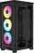 Corsair 2000D RGB Airflow, schwarz, Mini-ITX Vorschaubild