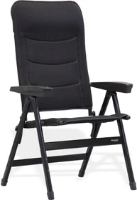 Westfield Performance Advancer S Campingsessel anthracite grey