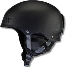 K2 Phase Pro Helm schwarz (Herren) (Modell 2022/2023)