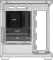 Corsair 3500X, schwarz, Glasfenster Vorschaubild
