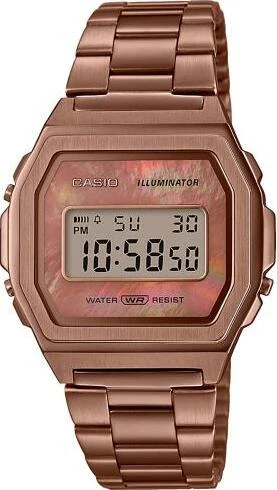 Casio Vintage Iconic A1000