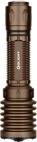 OLight Warrior X3 Taschenlampe desert tan