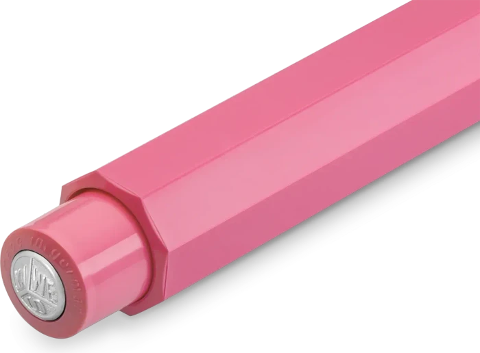 Kaweco Skyline Sport Druckbleistift HB 0.7mm graphit, pink