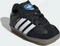 adidas Samba OG core black/cloud white/blue bird (Junior) Vorschaubild