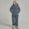 Ortovox Ravine Plus 3L Skijacke dark arctic grey (Damen) Vorschaubild