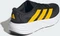 adidas Galaxy 8 core black/bold gold/carbon (Damen) Vorschaubild