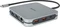 Dicota USB-C 10-in-1 Docking Station 8K, USB-C 3.1 [Stecker] Vorschaubild