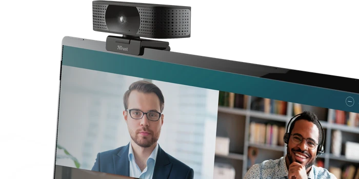 Trust Teza 4K UHD Webcam