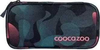 Coocazoo Schlampermäppchen Cloudy Peach