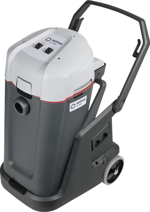 Nilfisk VL500 75-2 EDF Nass-/Trockensauger