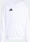 adidas Entrada 26 Hoodie weiß/schwarz (Junior) Vorschaubild