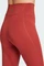 adidas All Me Essentials Full-Length Hose lang preloved ruby (Damen) Vorschaubild