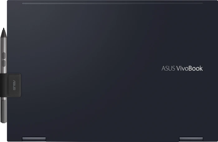 ASUS VivoBook Flip 14 TM420IA-EC070T, Bespoke Black, Ryzen 7 4700U, 16GB RAM, 512GB SSD, DE