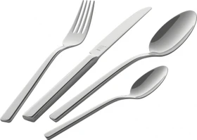 Zwilling King Besteck-Set matt, 68-tlg.